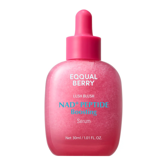 NAD+ Peptide Boosting Serum