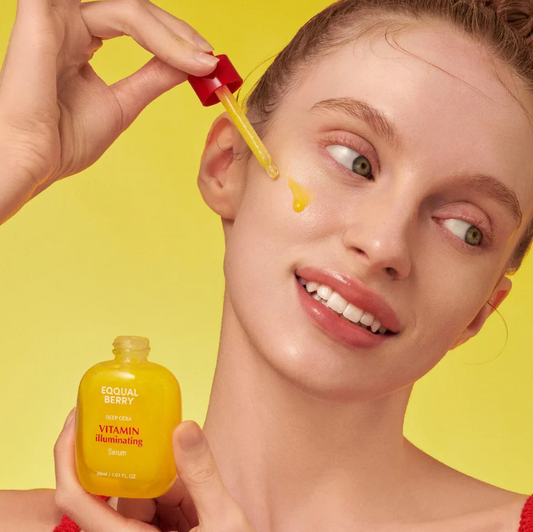 Vitamin Illuminating Serum