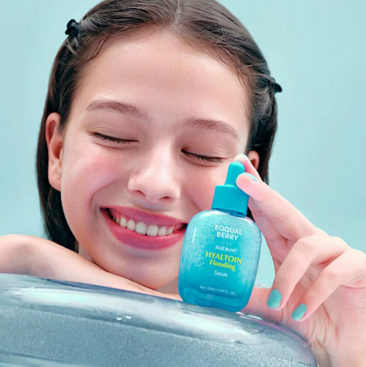 Hyaltoin Flooding Serum