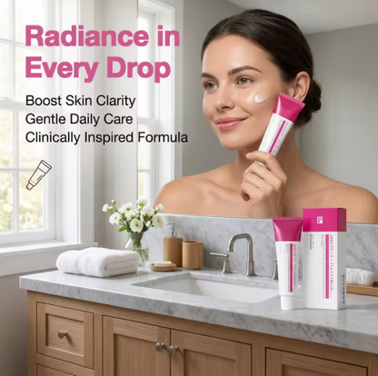 Dark Spot Remover Cream – Brightening & Acne Treatment for Clear Skin