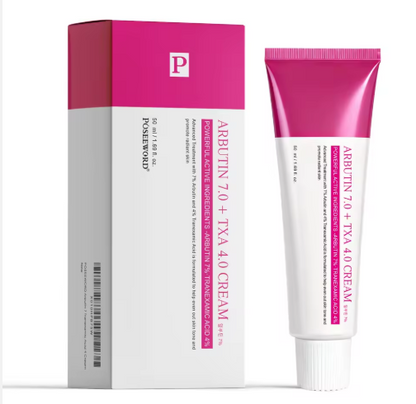 Dark Spot Remover Cream – Brightening & Acne Treatment for Clear Skin