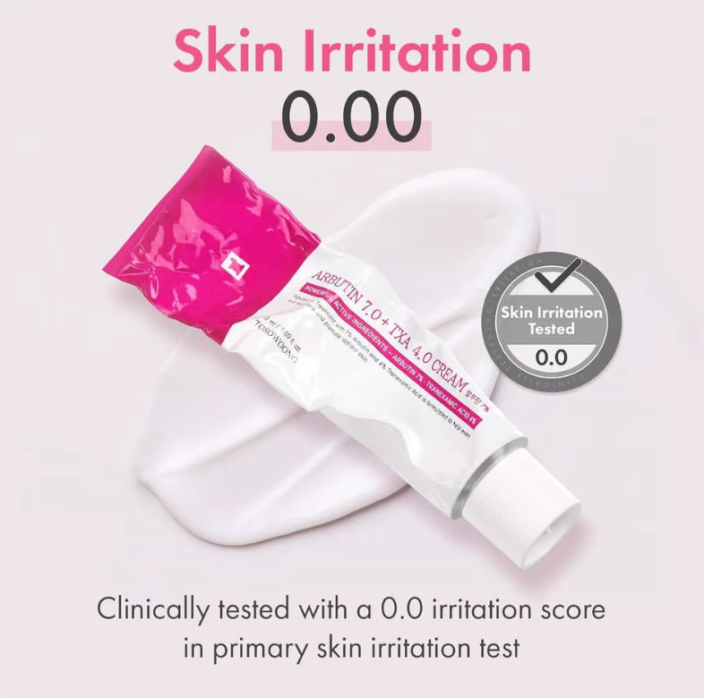 Dark Spot Remover Cream – Brightening & Acne Treatment for Clear Skin