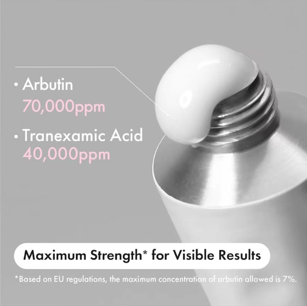 Dark Spot Remover Cream – Brightening & Acne Treatment for Clear Skin