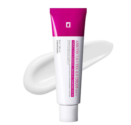 Dark Spot Remover Cream – Brightening & Acne Treatment for Clear Skin