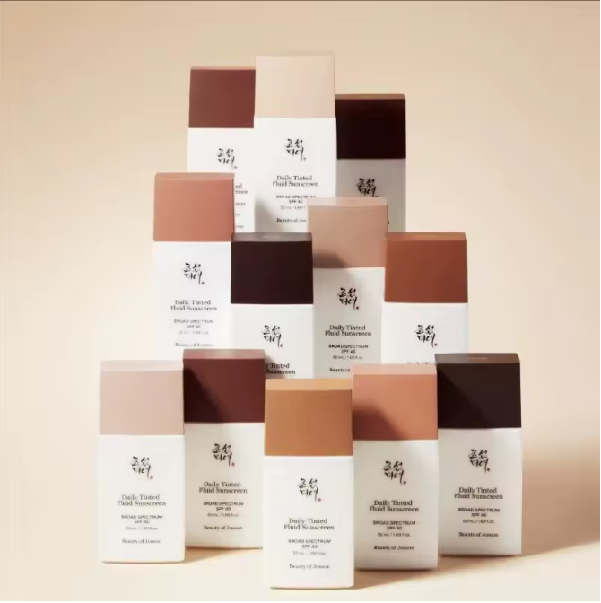 Beauty of Joseon Ai Grass Sunscreen Stick Refreshing and Non greasy SP50+Rice Probiotics Moisturized and Isolation Cream Anti UV