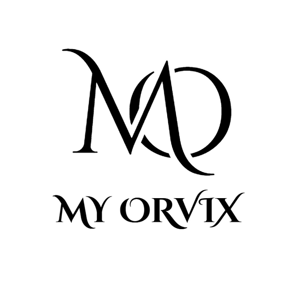 MyOrvix Shop