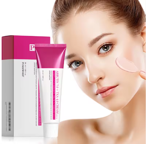 Dark Spot Remover Cream – Brightening & Acne Treatment for Clear Skin