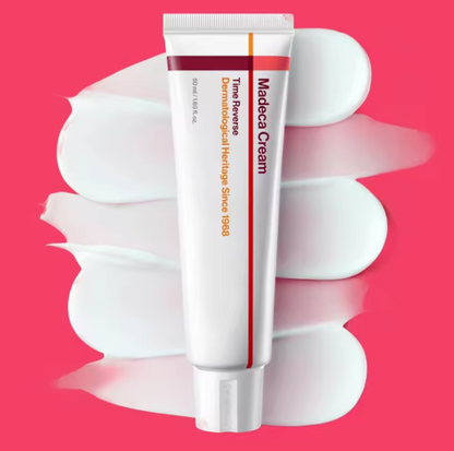 Centella Asiatica Facial Cream-Moisturizing Refreshing Soft Easily Absorbed Hydrating for Women Day Use All Skin Types