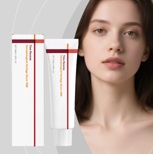 Centella Asiatica Facial Cream-Moisturizing Refreshing Soft Easily Absorbed Hydrating for Women Day Use All Skin Types