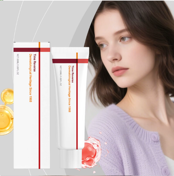 Centella Asiatica Facial Cream-Moisturizing Refreshing Soft Easily Absorbed Hydrating for Women Day Use All Skin Types