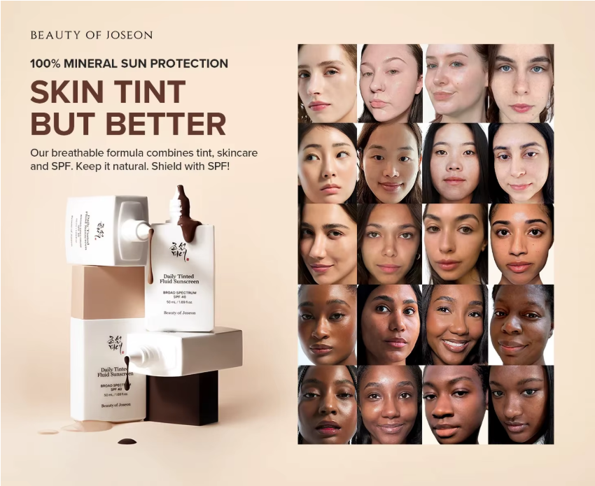 Beauty of Joseon Ai Grass Sunscreen Stick Refreshing and Non greasy SP50+Rice Probiotics Moisturized and Isolation Cream Anti UV