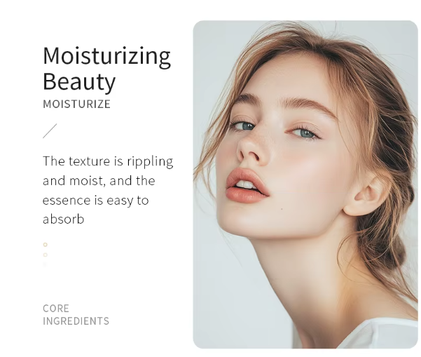 10/20pcs BIOAOUA Rice Puree Mask, a hydrating and moisturizing patch mask, smooth and delicate, making the skin more shiny