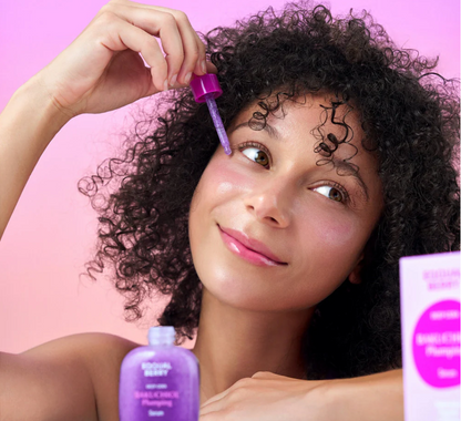 Bakuchiol Plumping Serum