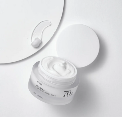 HEARTLEAF 70% INTENSE CALMING CREAM